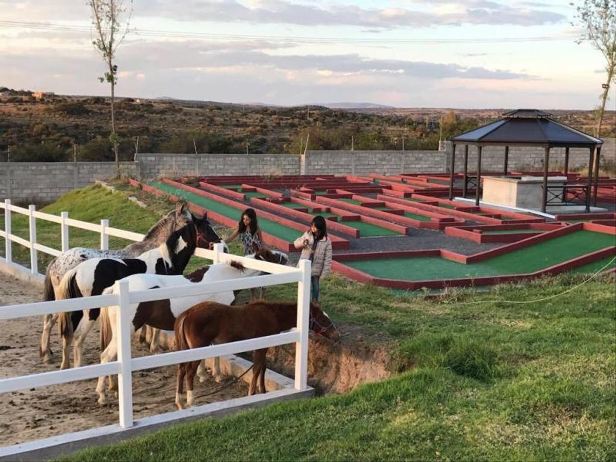 Fotografía de EXCELENTE RANCHO EN VENTA EN SAN MIGUEL ALLENDE