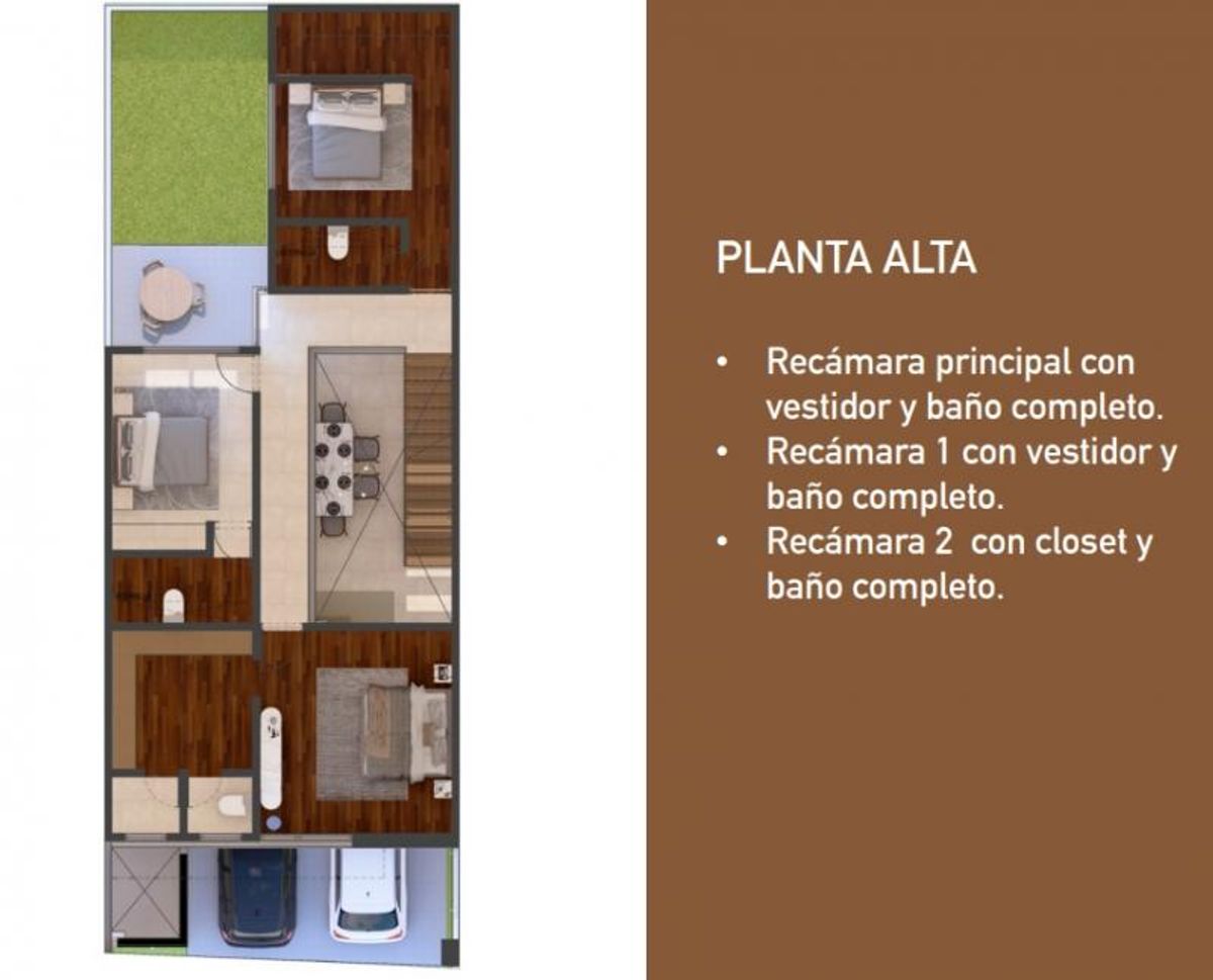 Fotografía de CASA EN VENTA EN SAN ANGEL IV 