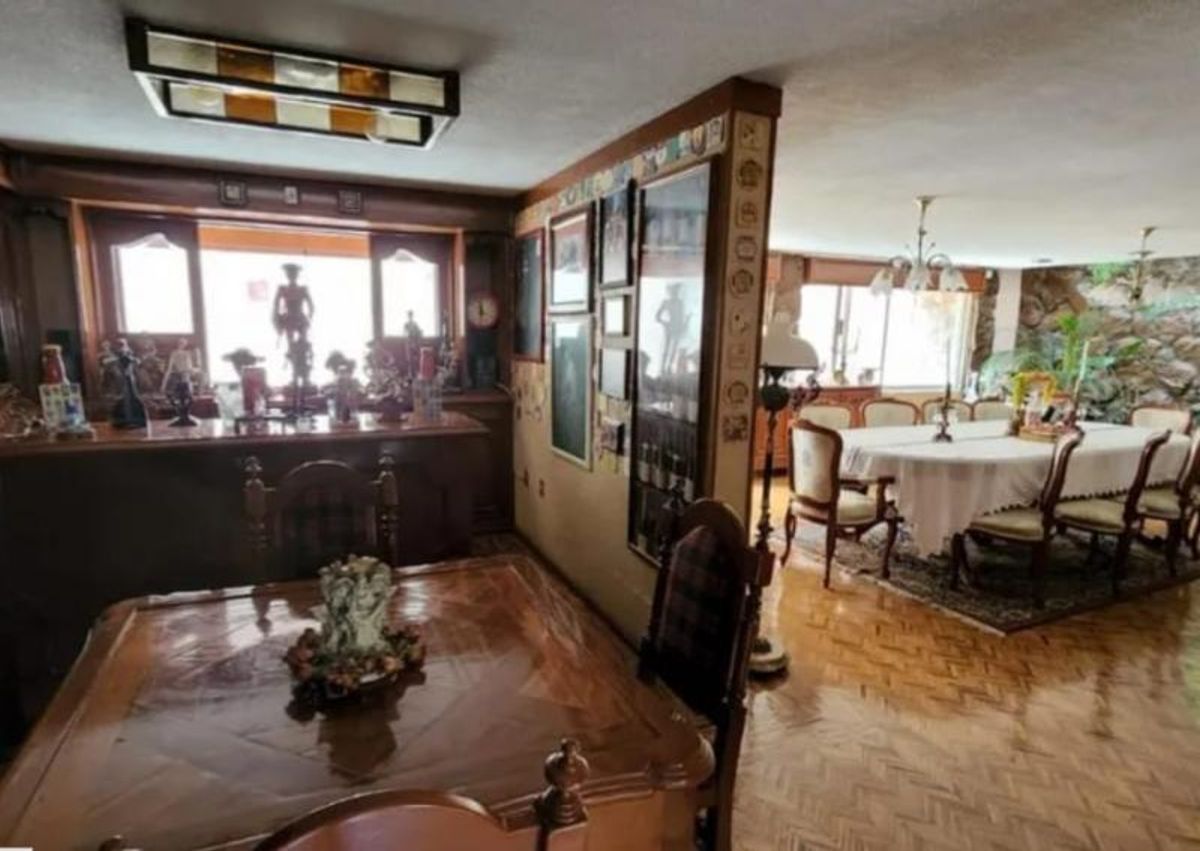 Fotografía de CASA EN VENTA EN LOMAS 3 SECCION