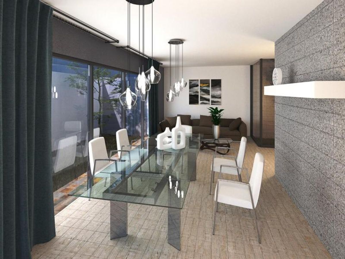 Fotografía de CASA EN VENTA EN PARQUE REAL PRIVADA 2 MODELO MIAMI
