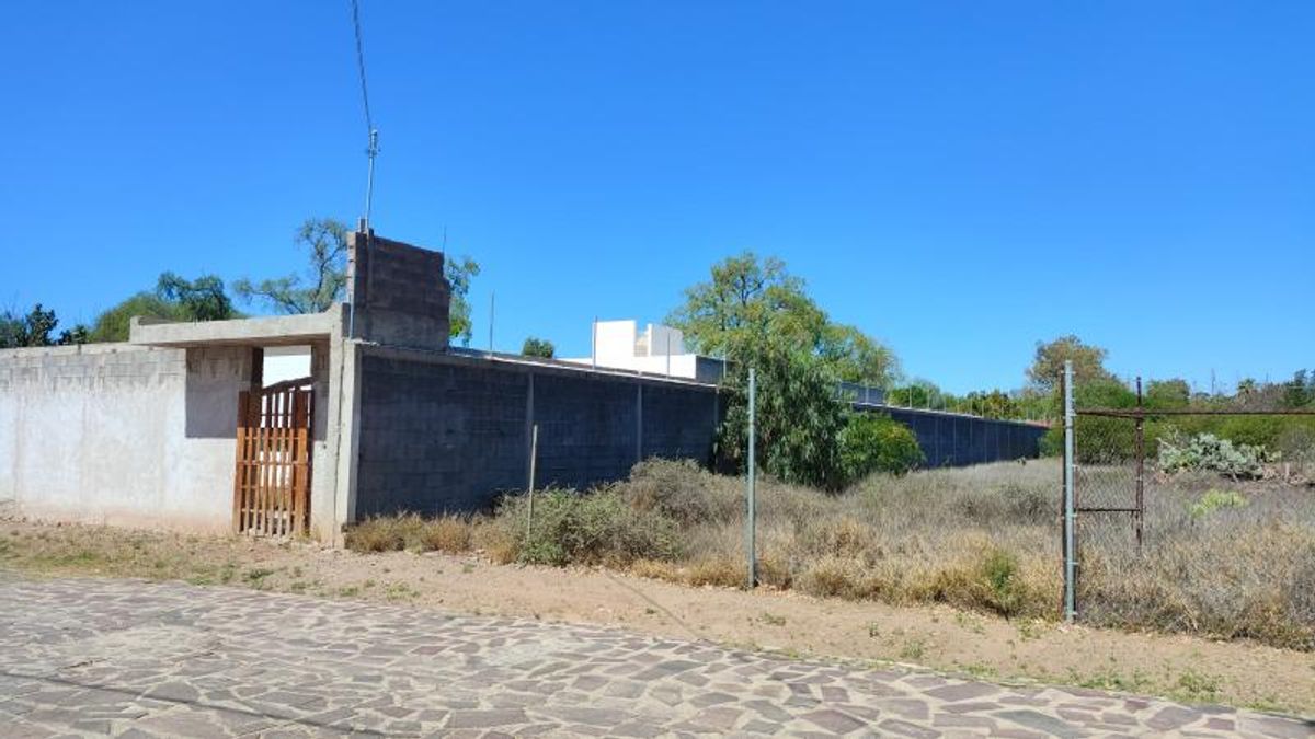 Fotografía de TERRENO EN VENTA EN LA FLORIDA 