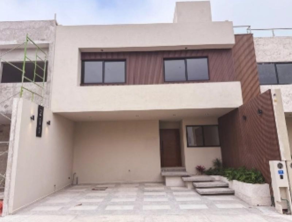 Fotografía de CASA EN VENTA EN SAN ANGEL V 