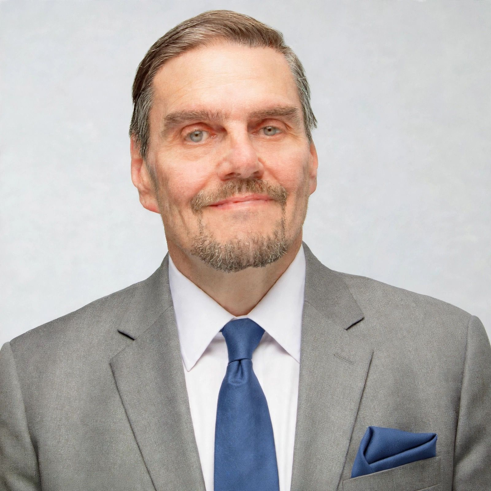 Richard Squires RCIC