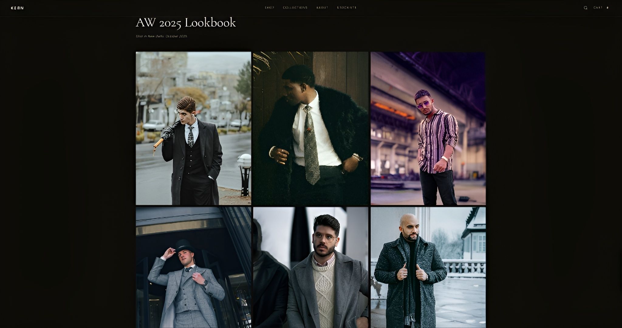 Kern screenshot 2