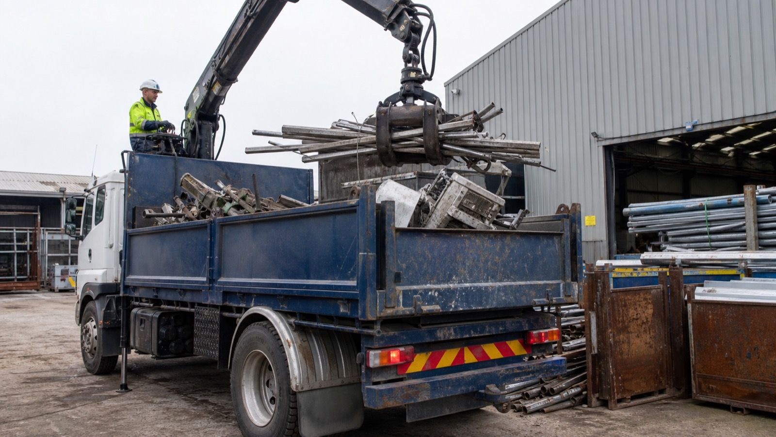 Check If Pickup Suits Your Load