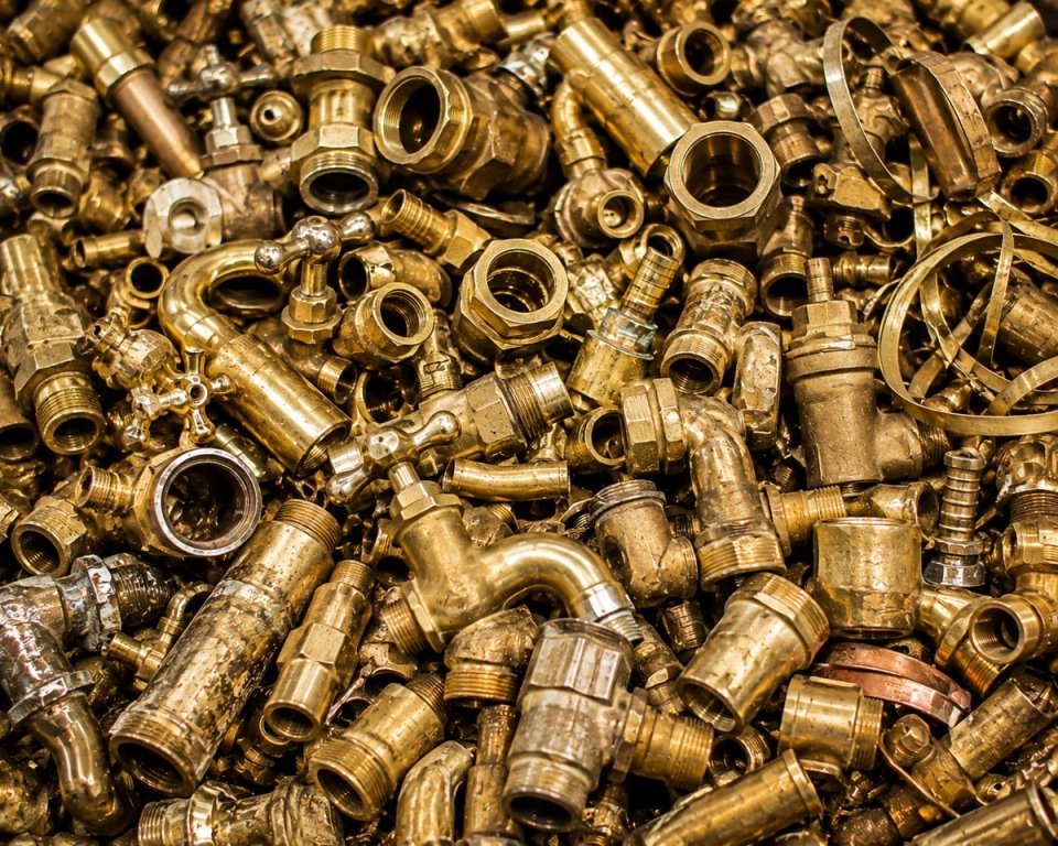 Brass