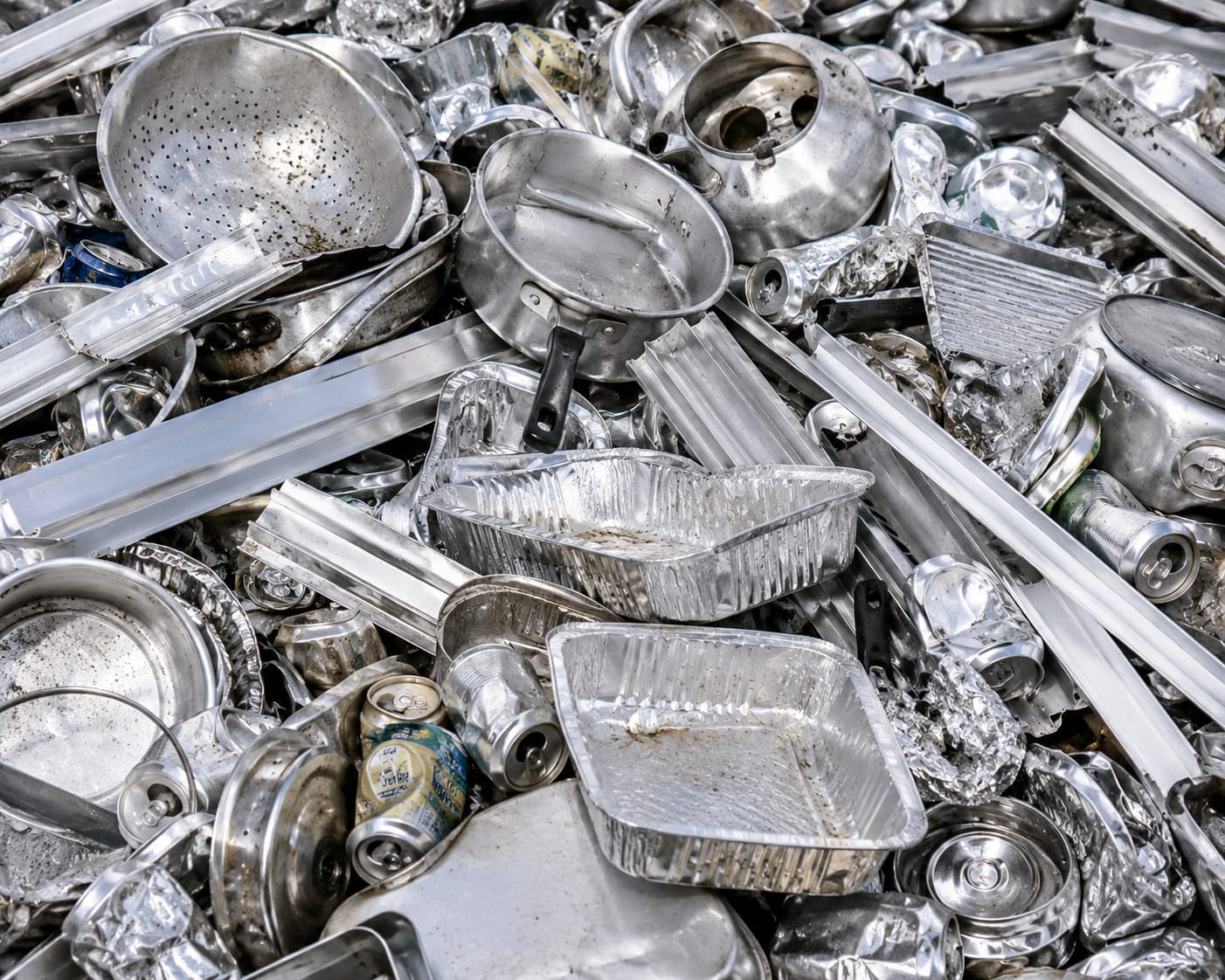 Unlock The Best Aluminium Return