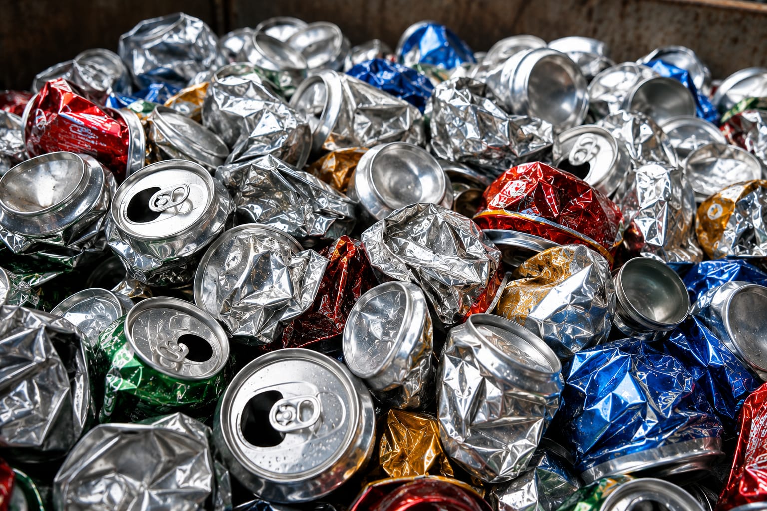 Aluminium