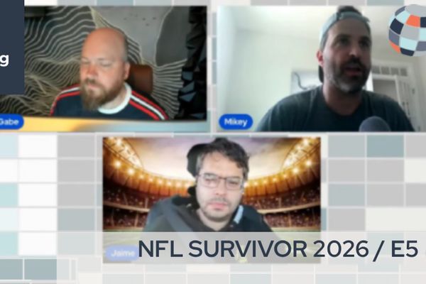 Game Winning Drive E5: Hi Week 1