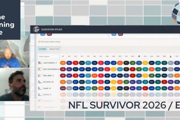 Game Winning Drive NFL 2026 E2: Football Is Almost Here