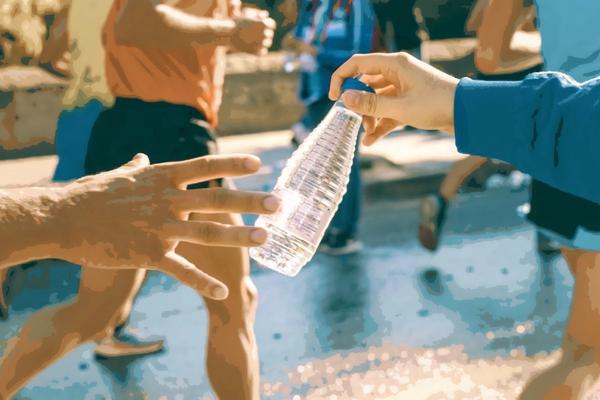 Weathering the Middle Miles of the Survivor Marathon