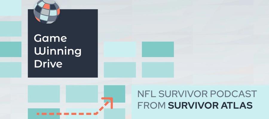 Game Winning Drive, Week 5 / Ep 6