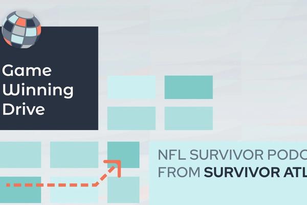 Game Winning Drive, Week 5 / Ep 6