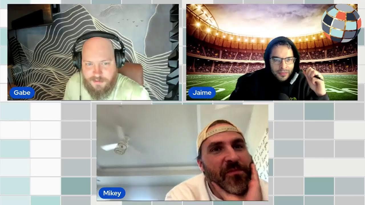 Game Winning Drive: Survivor wedding, parlay funeral