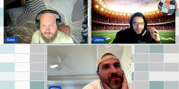 Game Winning Drive: Survivor wedding, parlay funeral