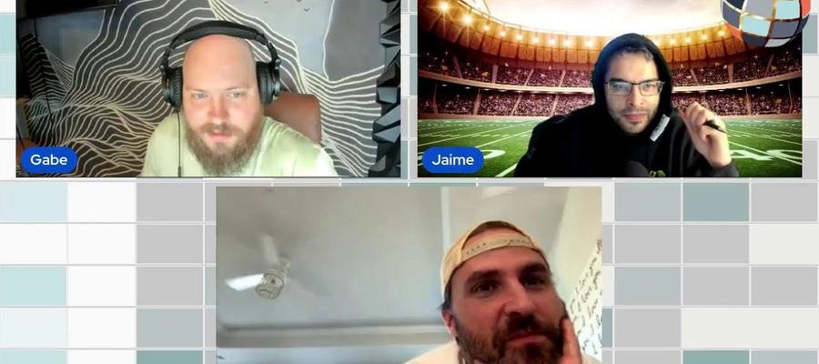 Game Winning Drive: Survivor wedding, parlay funeral