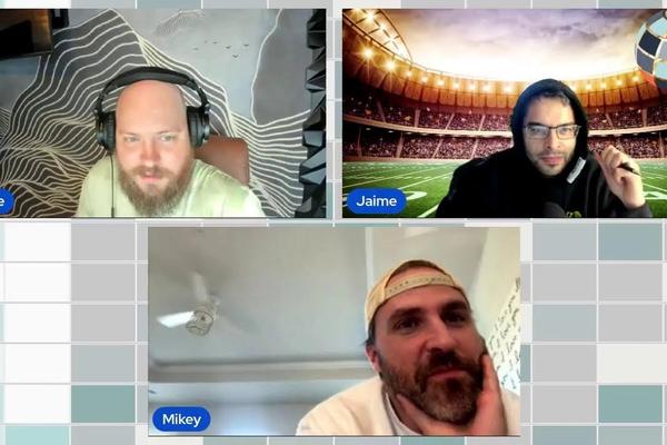 Game Winning Drive: Survivor wedding, parlay funeral
