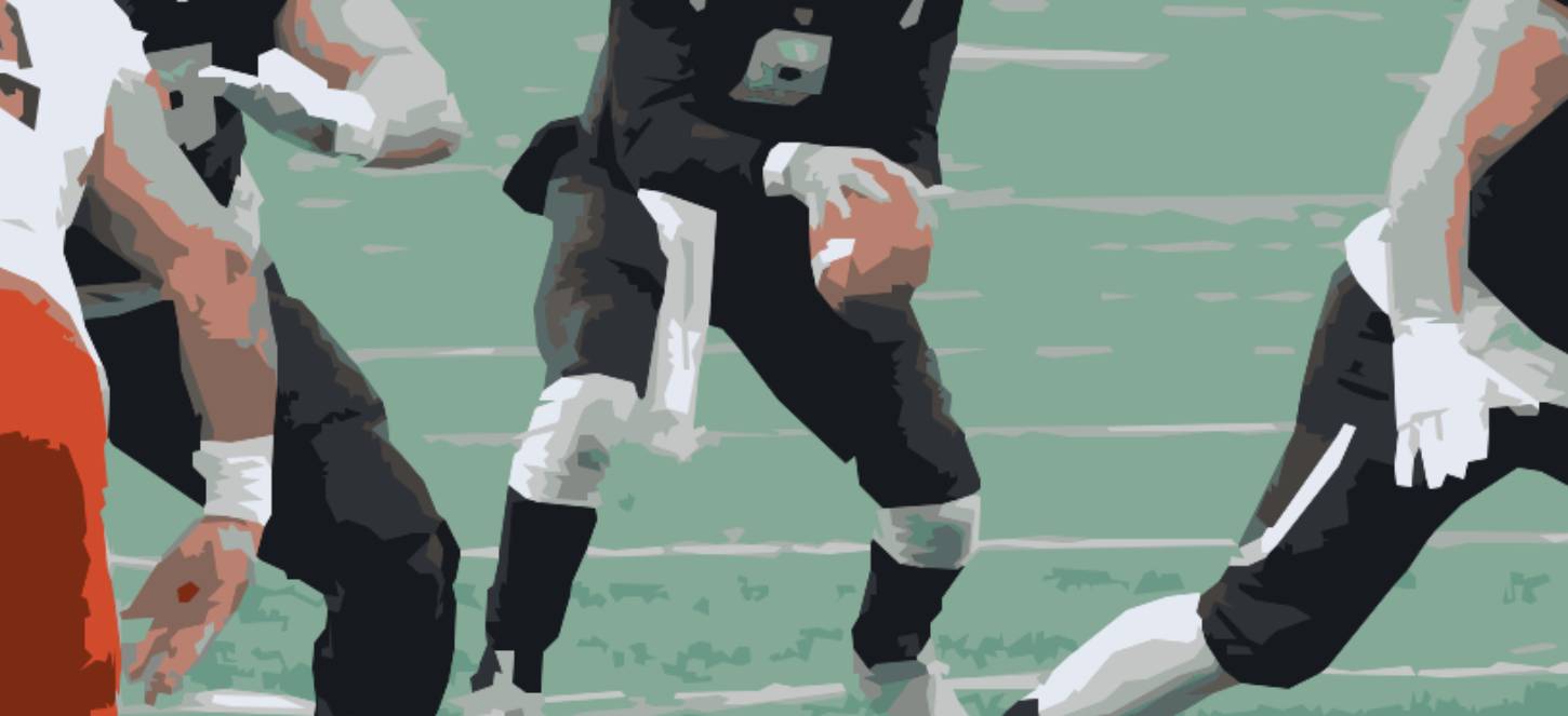 Post Week 12 Status Check