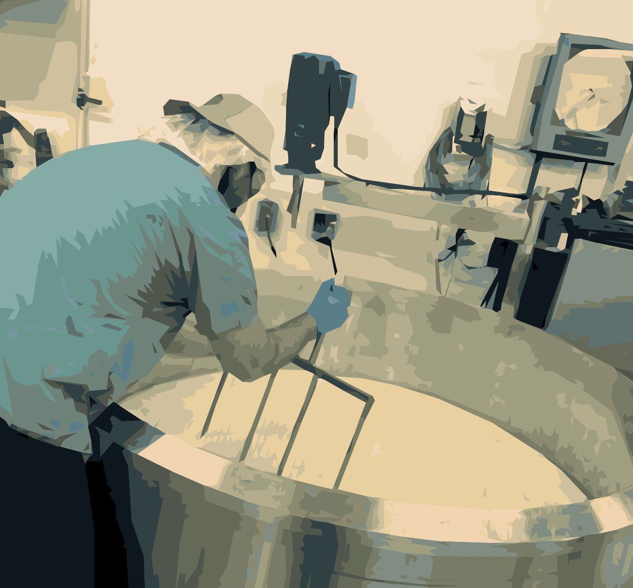 When The Cheese Sets Right: Why I'm Taking Seattle