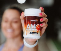 Bulk Nutrients' AM Burner is an effective option to take and aid weight control