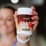 Bulk Nutrients' AM Burner is an effective option to take and aid weight control