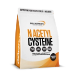 Bulk Nutrients' N Acetyl Cysteine (NAC) powder can help support liver function and offers many additional health benefits