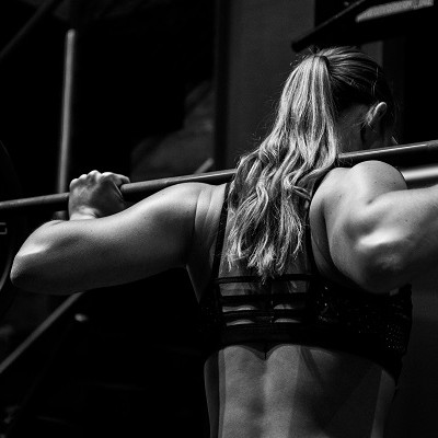 Do you have to get stronger to get bigger? | Bulk Nutrients