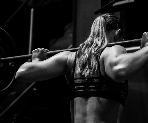 Do you have to get stronger to get bigger? | Bulk Nutrients