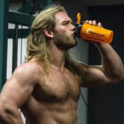 Tips making the ultimate "Do It Yourself" Mass Gainer shake