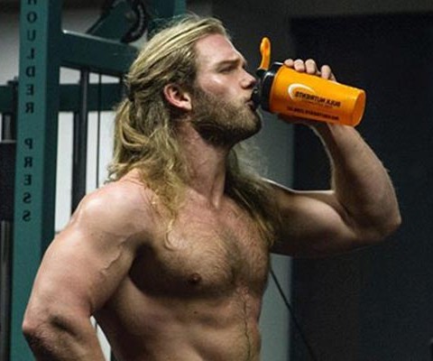 Tips making the ultimate "Do It Yourself" Mass Gainer shake