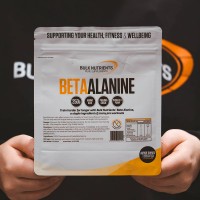 Bulk Nutrients' Beta Alanine