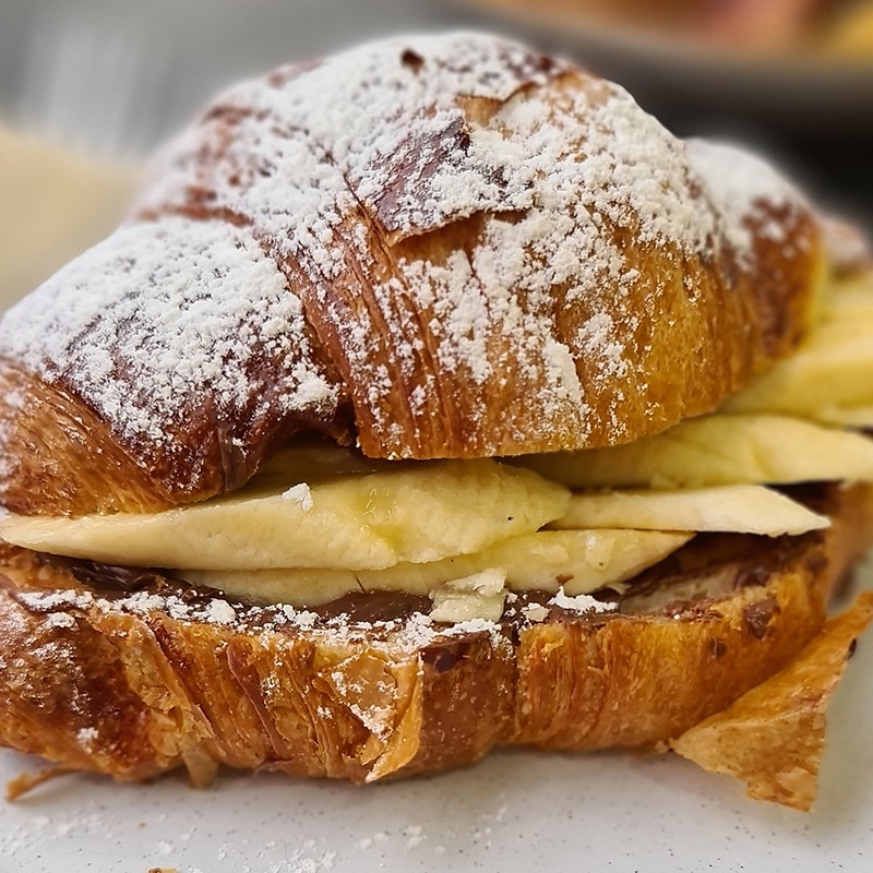 You didn't gain much fat from your weekend splurge. It was probably just this.