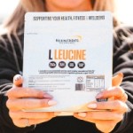 Bulk Nutrients' L Leucine, an essential amino acid, is commonly recognized as a cornerstone for muscle growth.