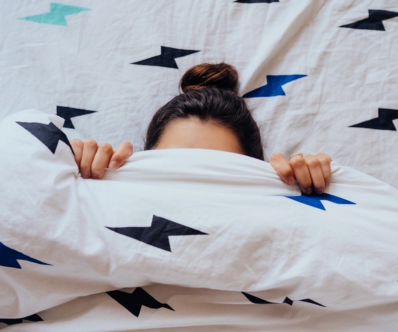 Why are we struggling to sleep in the modern world?