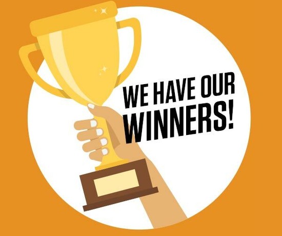 Bulk Nutrients Weekly Facebook Competition Winners!