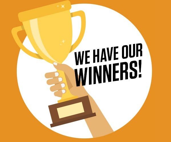 Bulk Nutrients Weekly Facebook Competition Winners!