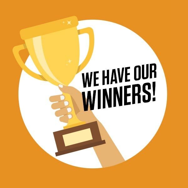 Bulk Nutrients Weekly Facebook Competition Winners!