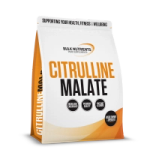 Bulk Nutrients' Citrulline Malate Powder is lactose free and does not contain any gluten in the raw ingredients