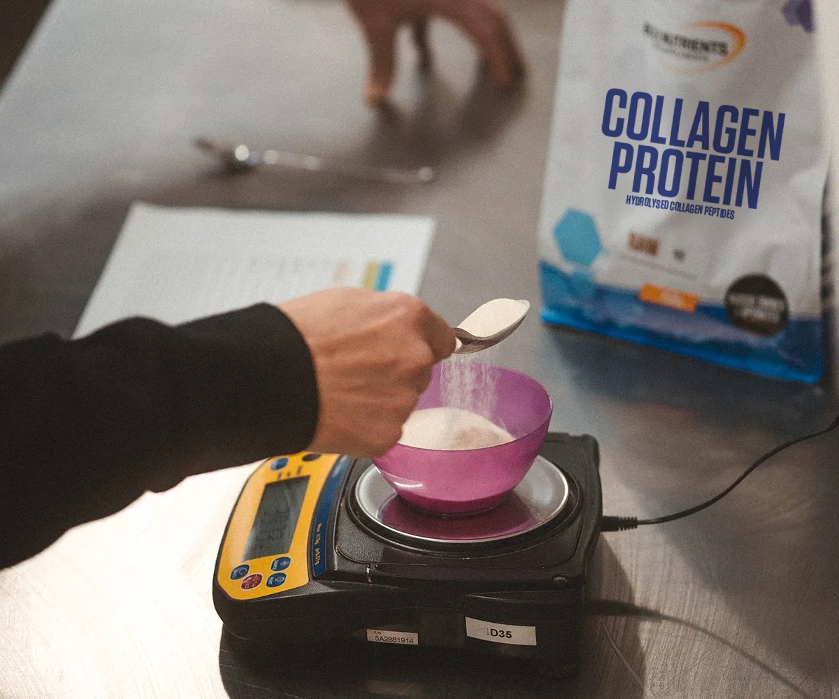 Collagen Protein