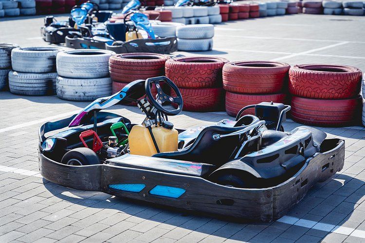 Racing with Autism Australia