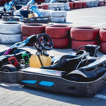 Racing with Autism Australia