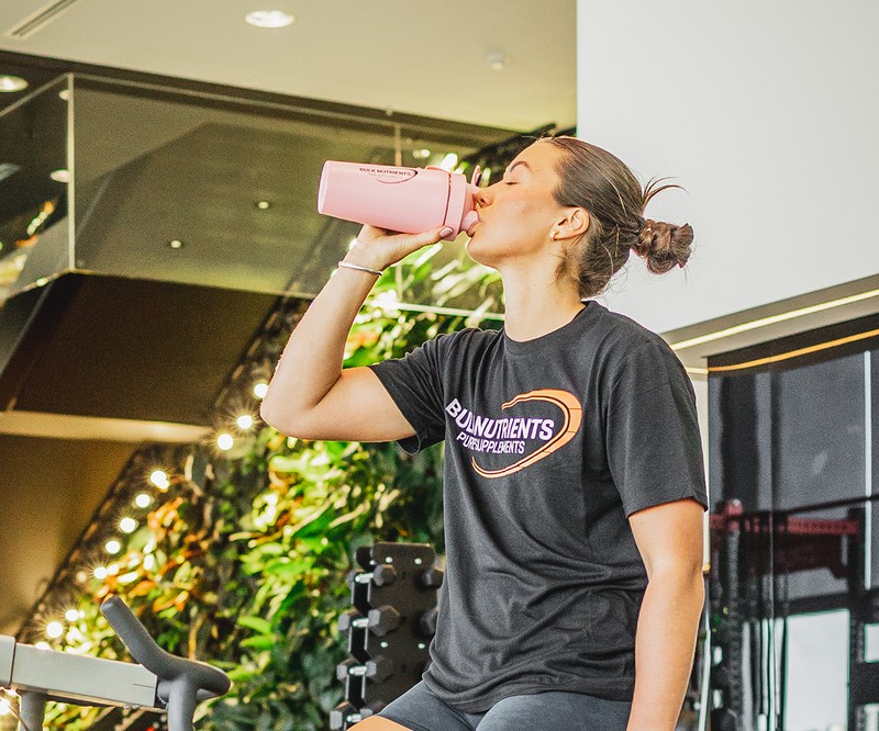 How fast does my protein powder digest?