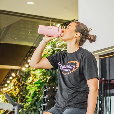 How fast does my protein powder digest?