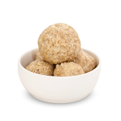 Oat Bites in Celebration of Anzac Day recipe from Bulk Nutrients