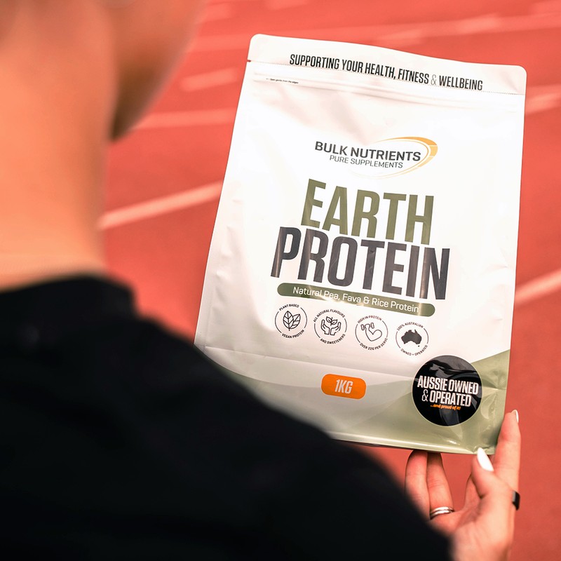 How to choose the best dairy free protein for you?