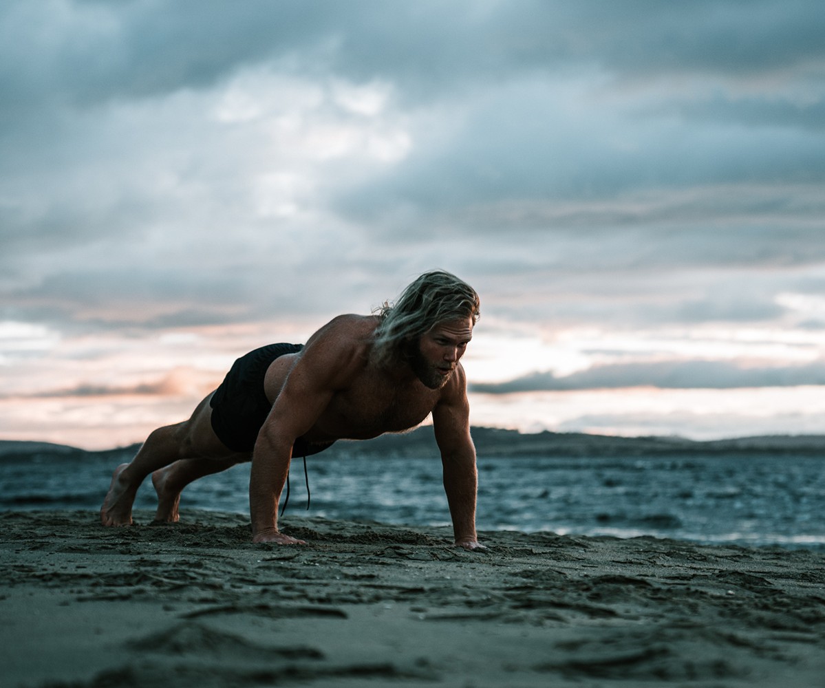 Stay on track with these six wellbeing tips