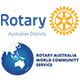 Bulk Nutrients supports the Rotary Australia World Community Service supporting Global Village Housing