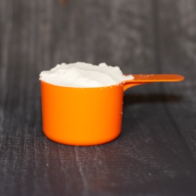 What does 30 grams of protein look like?