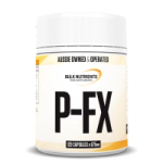 Bulk Nutrients P-FX Capsules