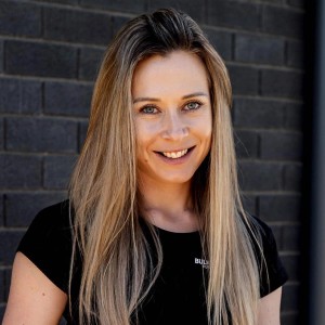 Nicole is a professional international racing cyclist